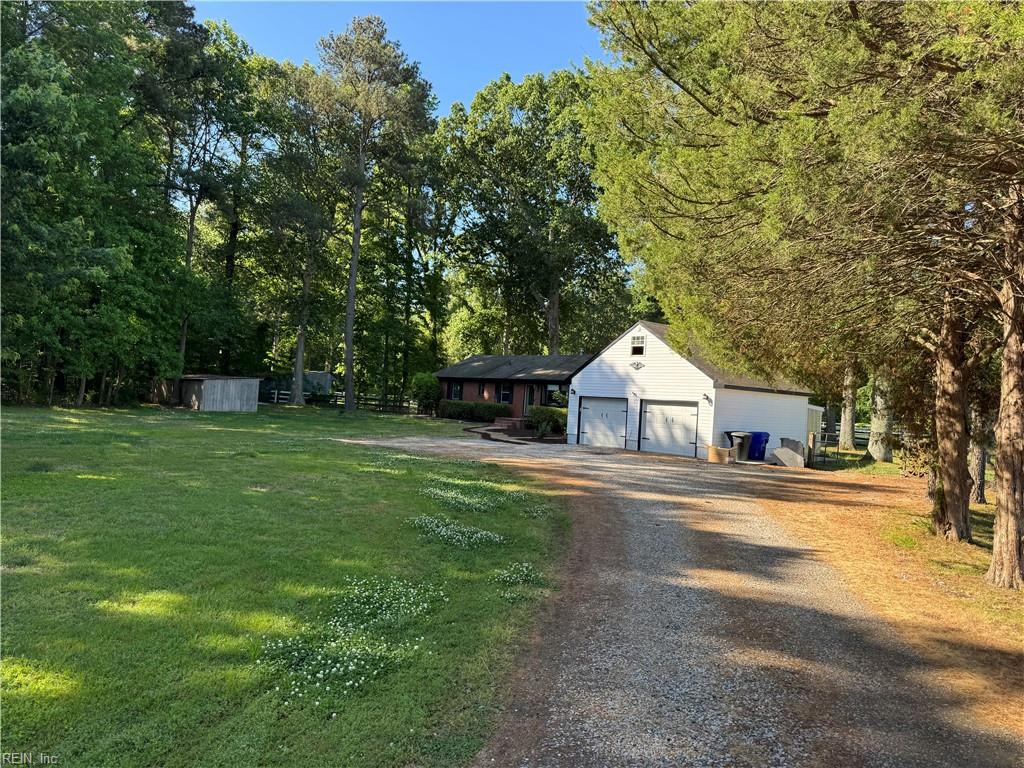 2013 Mill Landing RD