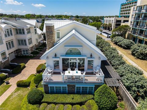 5518 Ocean Front AVE Virginia Beach VA 23451