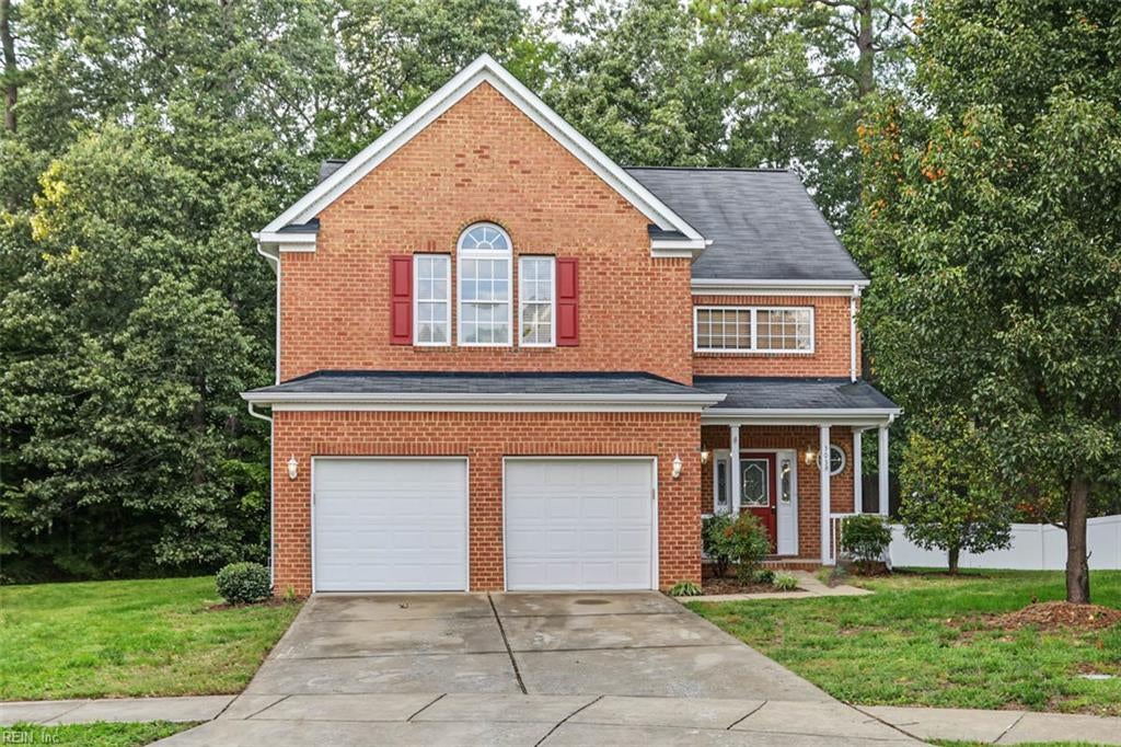 303 Bexley Park WAY