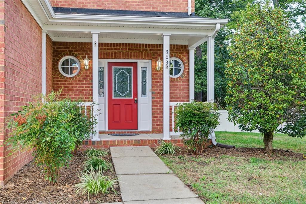 303 Bexley Park WAY