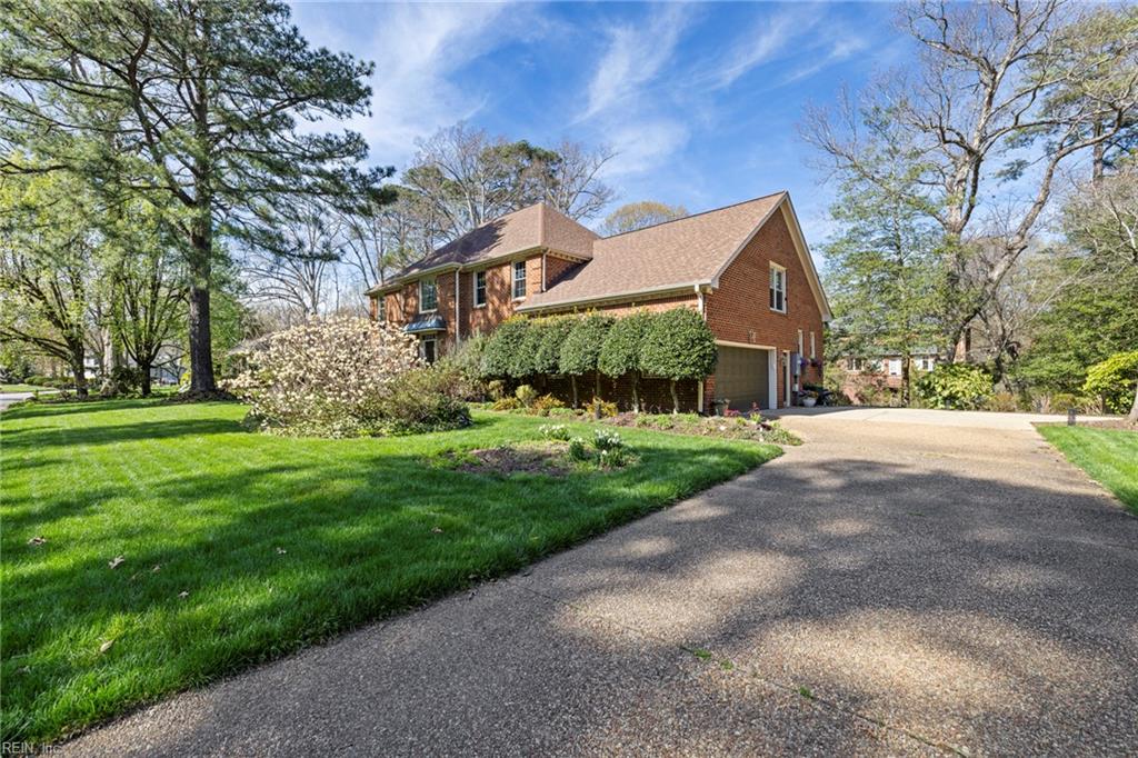 3232 Stapleford CHSE