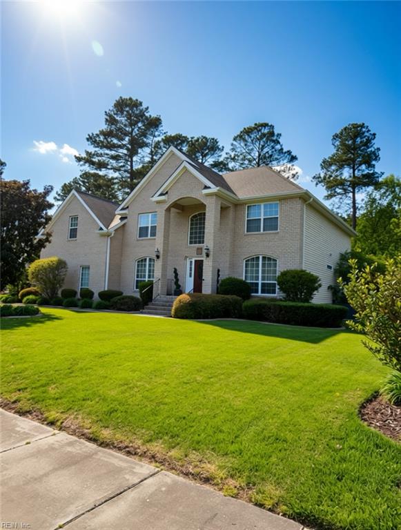 313 Grandville ARCH