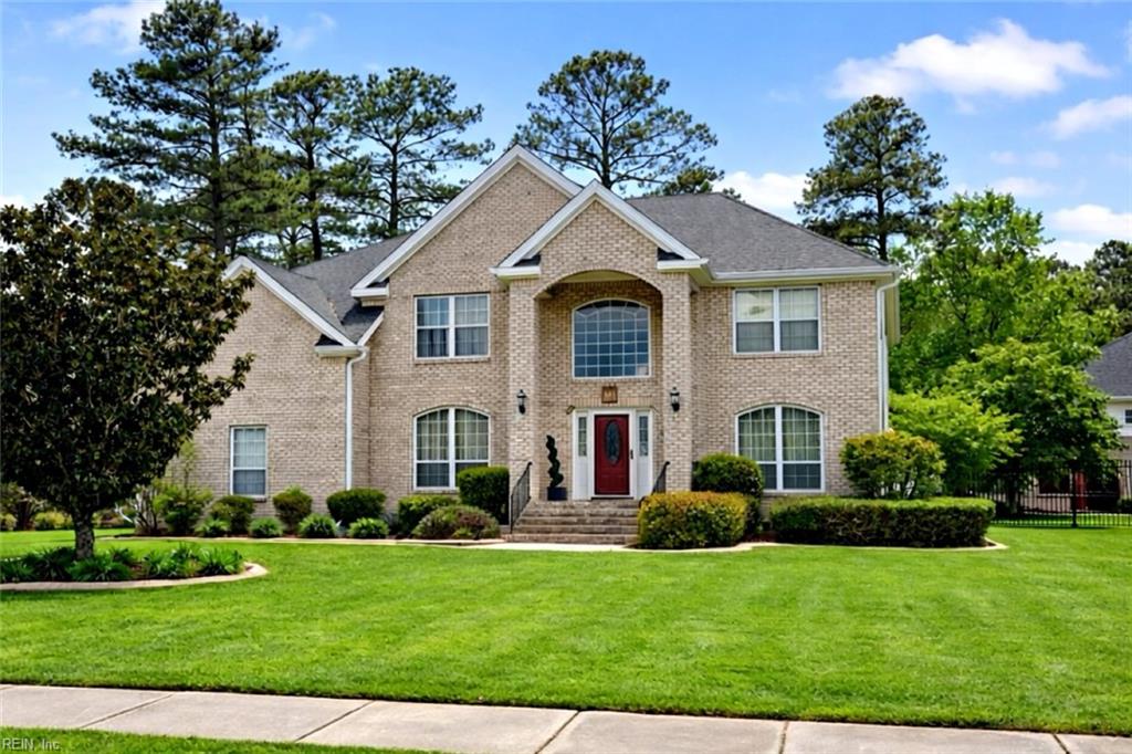 313 Grandville ARCH