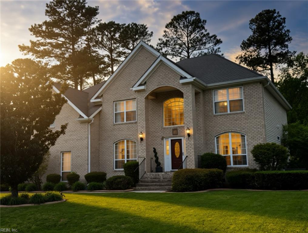 313 Grandville ARCH