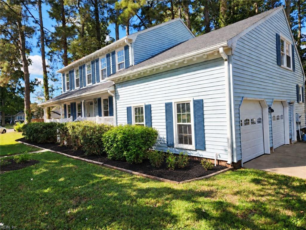 1813 Settlers LNDG