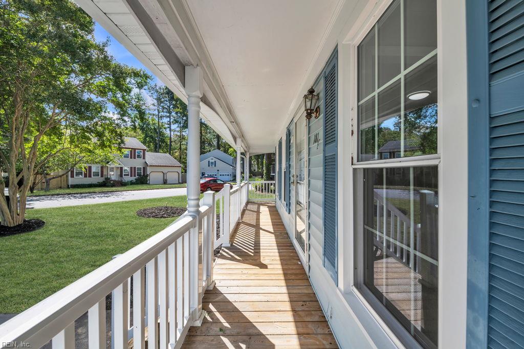 1813 Settlers LNDG