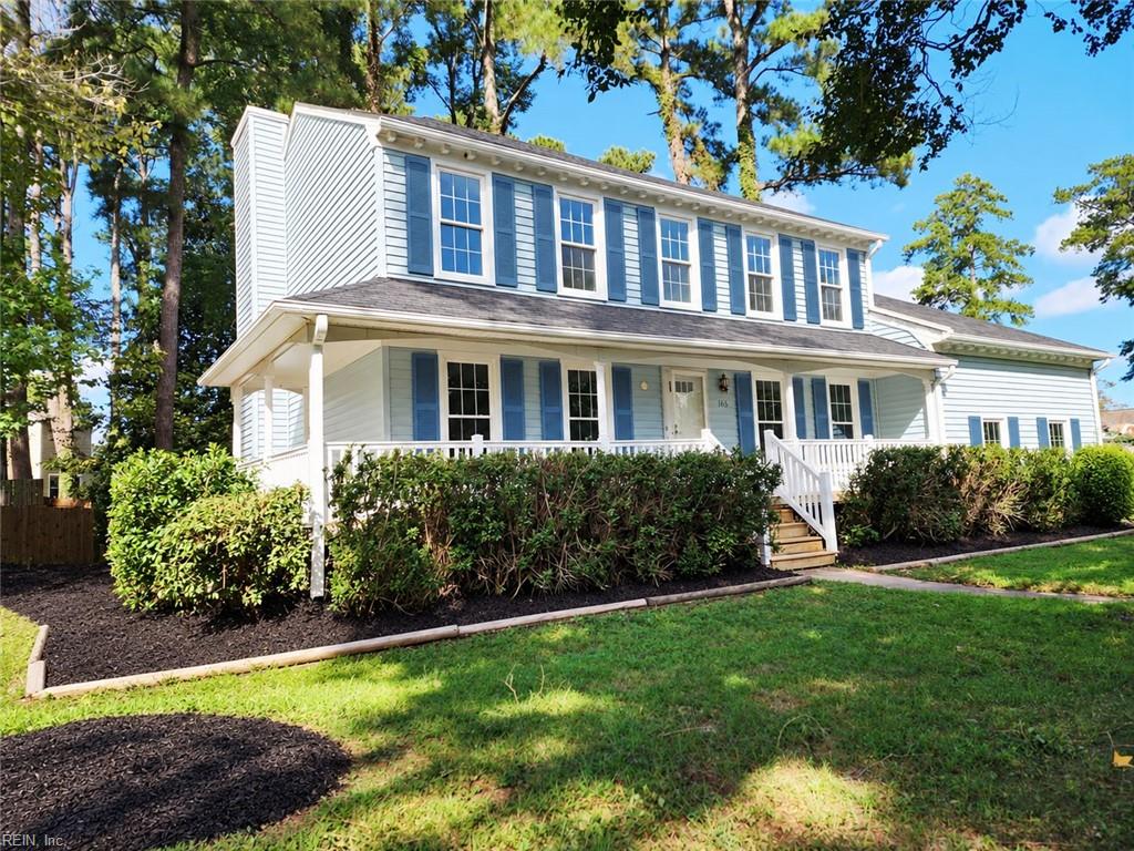 1813 Settlers LNDG
