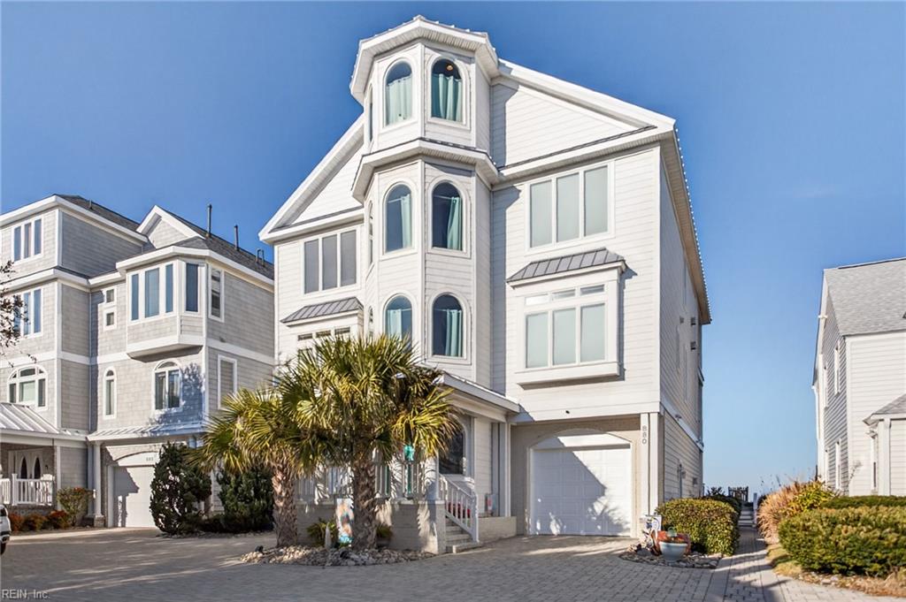 880 W Ocean View AVE