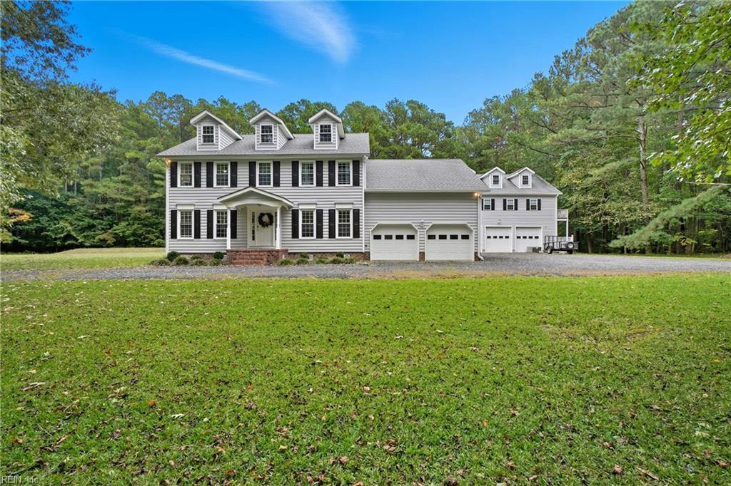 1901 Prince Edward DR