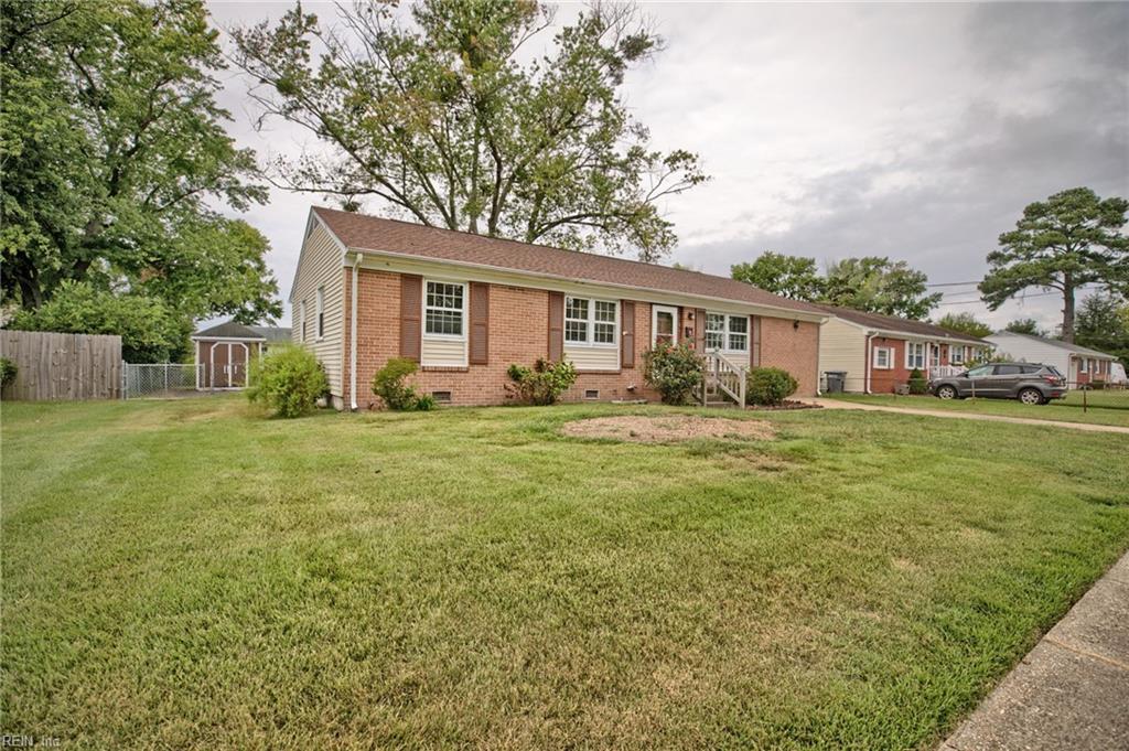 107 Londonshire TER
