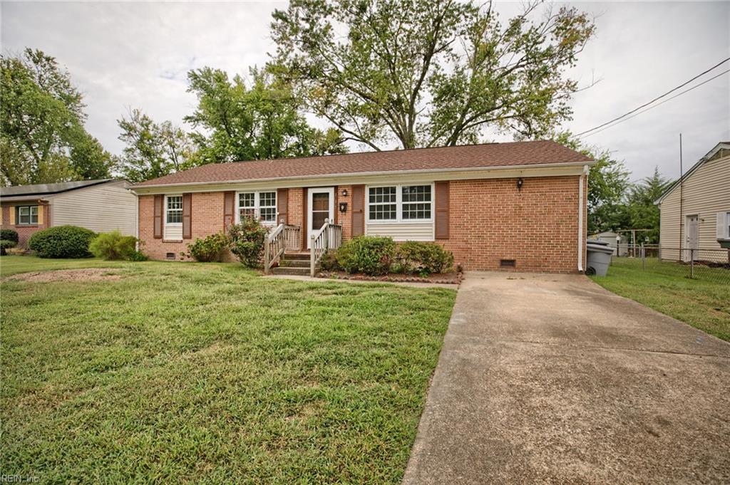 107 Londonshire TER