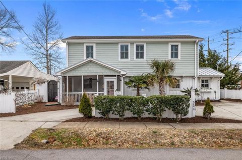 534 Pinewood DR Virginia Beach VA 23451