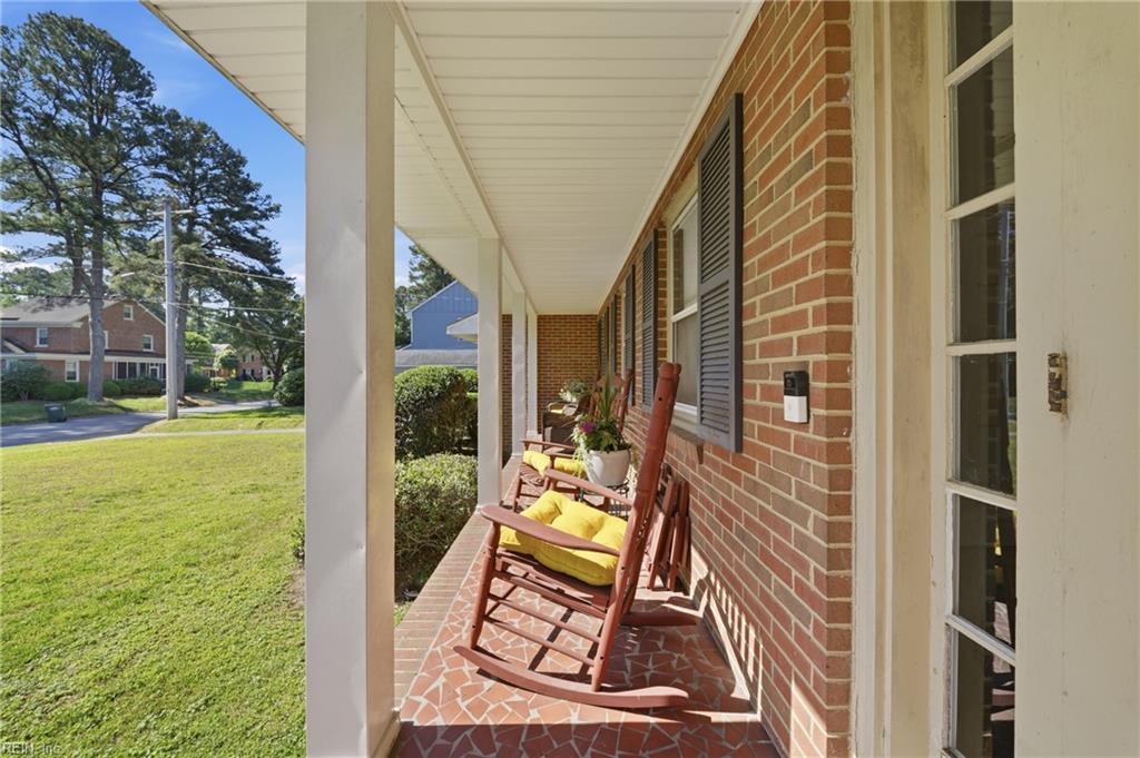507 Dumville AVE
