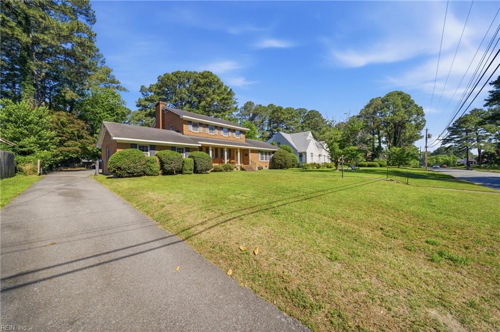 507 Dumville AVE