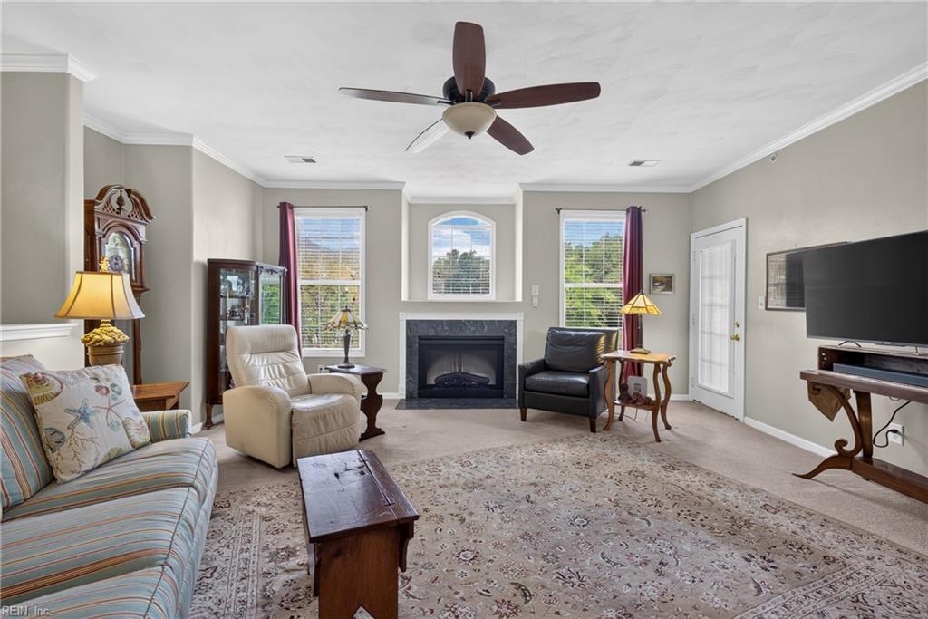 2889 Rose Garden WAY