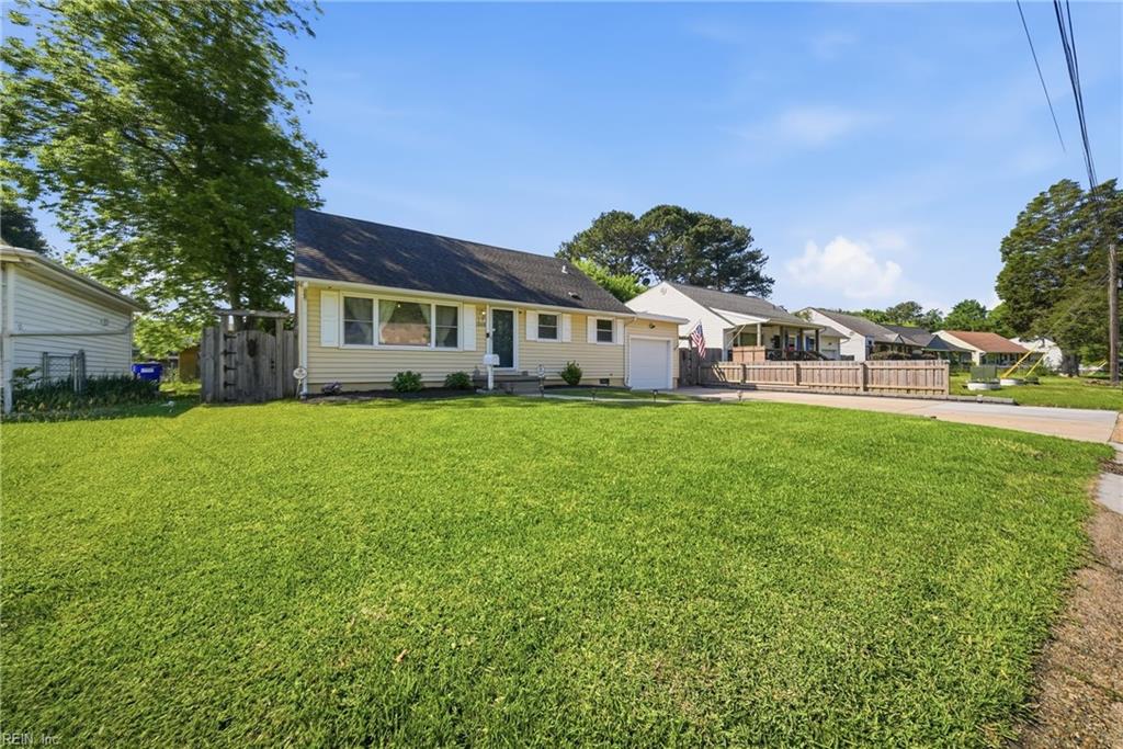 1333 Gabriel DR