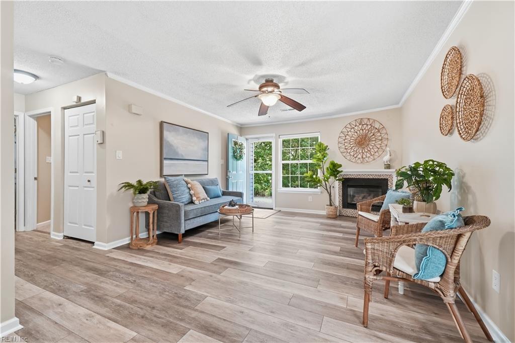 713 Drift Tide DR