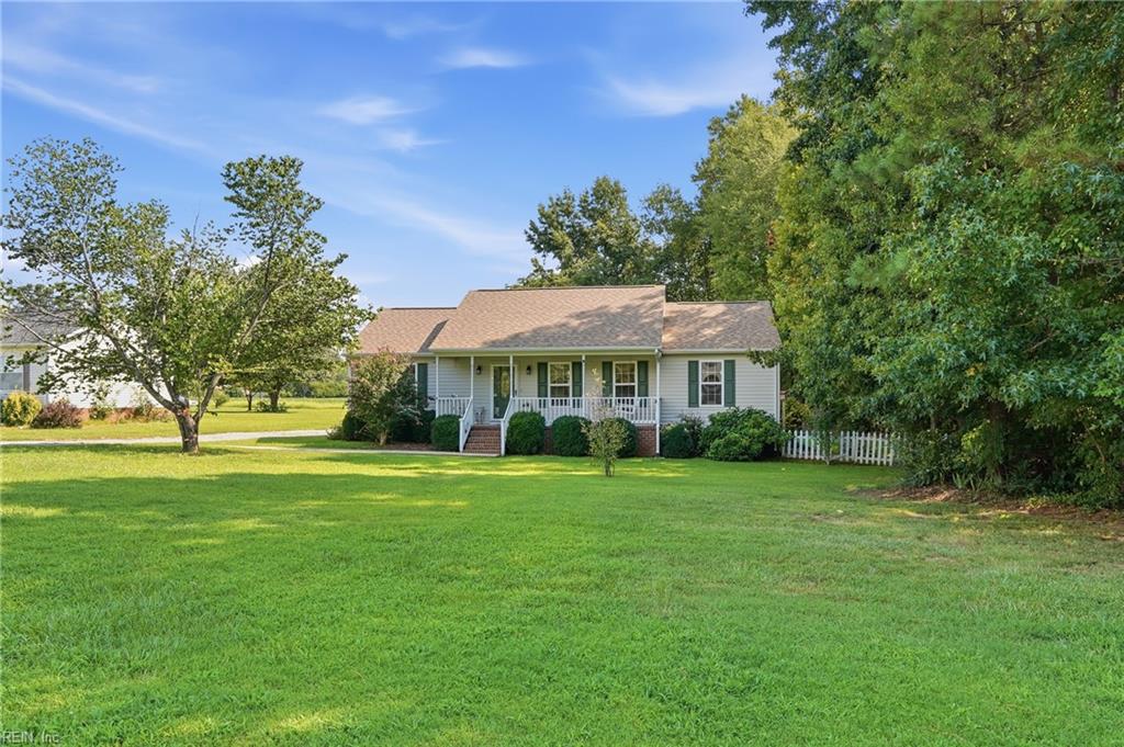 147 Canaan View LN