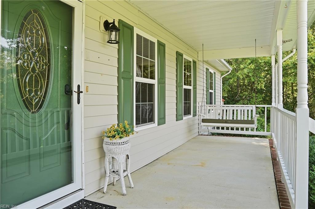 147 Canaan View LN