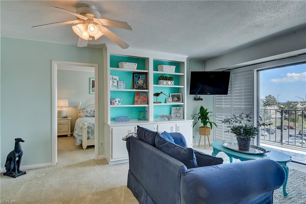 500 Pacific AVE 405