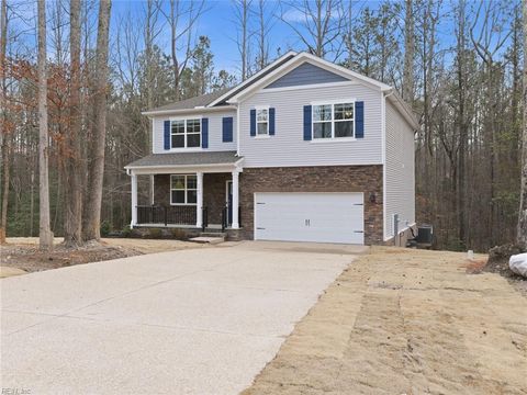7785 Patriots WAY E Gloucester VA 23061