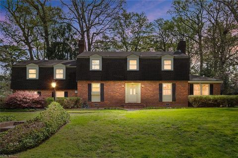 1613 Stokes CT Virginia Beach VA 23455