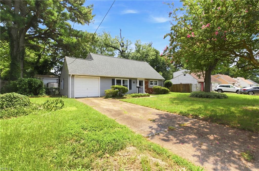 748 Red Mill RD
