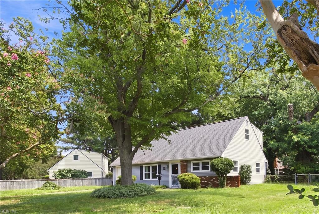 748 Red Mill RD