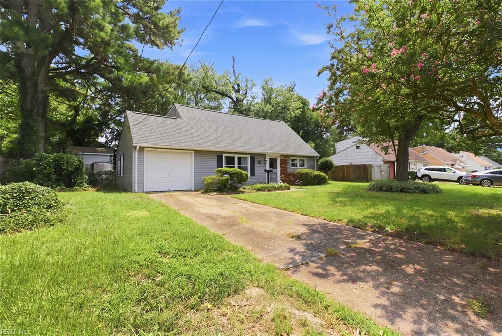 748 Red Mill RD