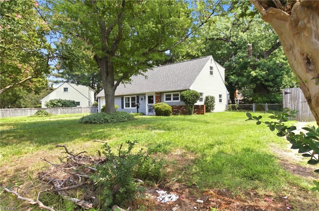 748 Red Mill RD
