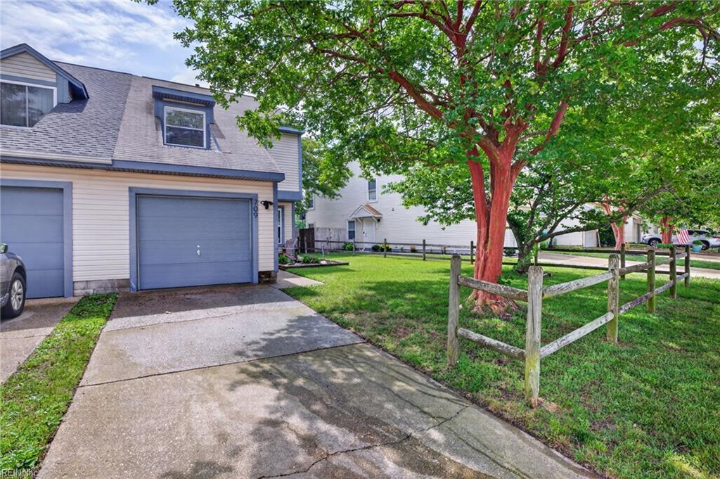 709 Hecate DR