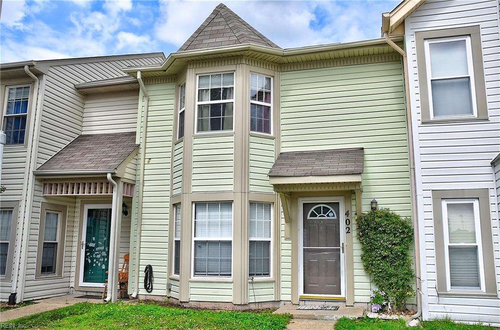 402 Kenley Rd