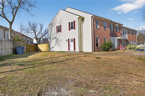 3320 Boynton CT Virginia Beach VA 23452