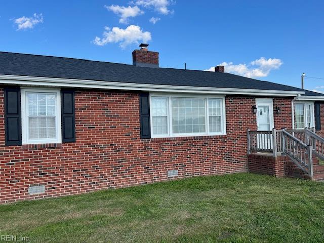 2328 White Marsh RD