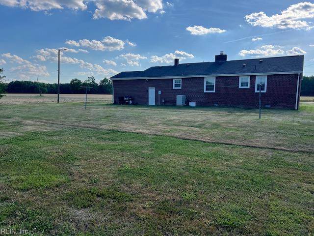 2328 White Marsh RD