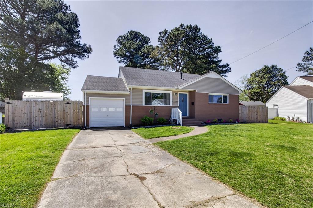 5741 S Ottawa RD
