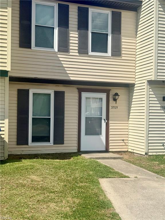 3705 Sugar Creek CIR
