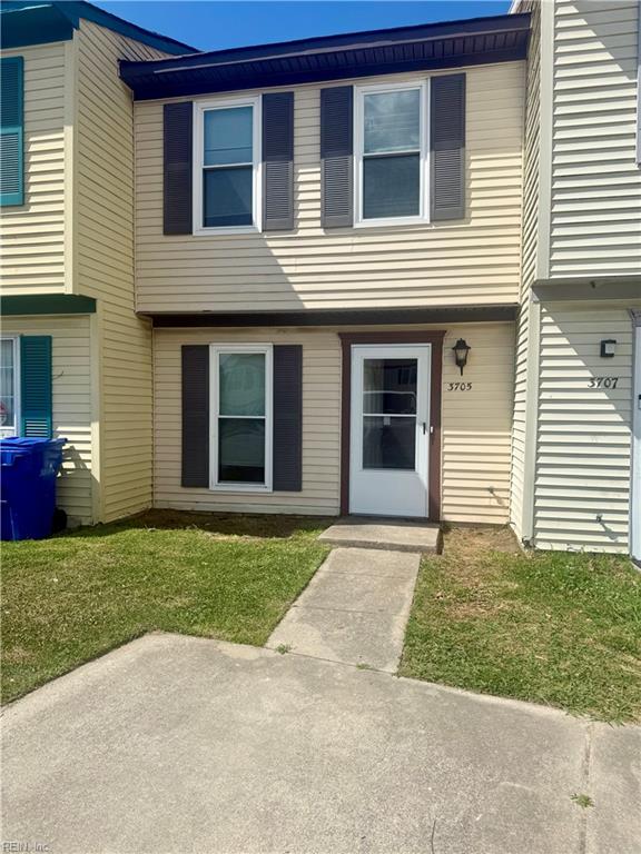 3705 Sugar Creek CIR