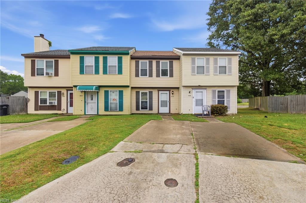 3705 Sugar Creek CIR