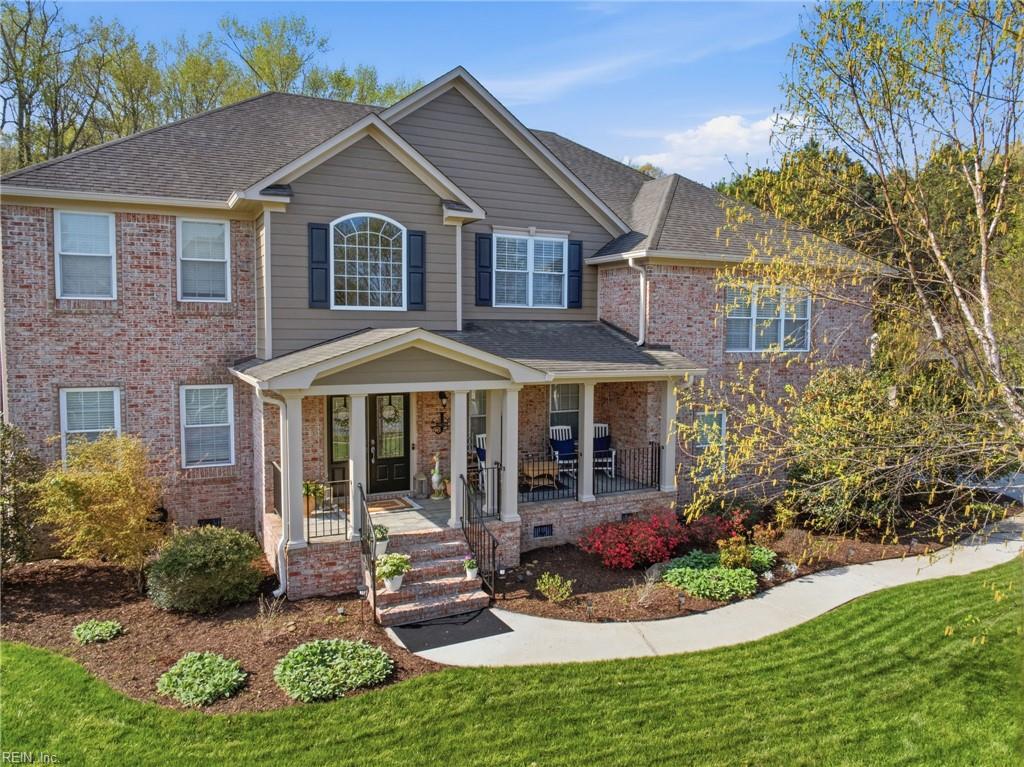 313 Scone Castle LOOP
