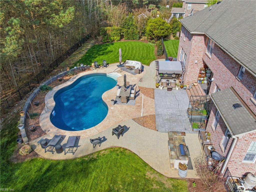 313 Scone Castle LOOP