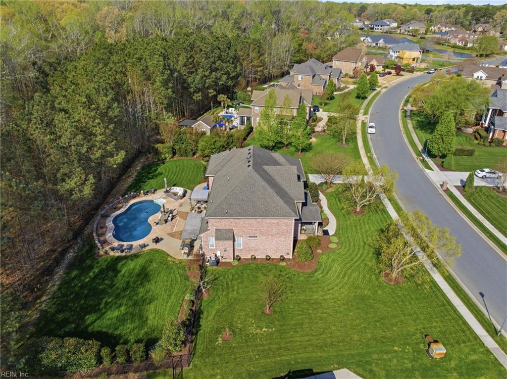 313 Scone Castle LOOP