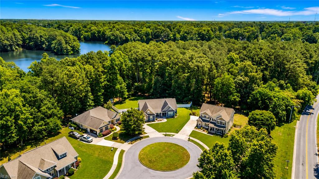 2009 Skimmers LN