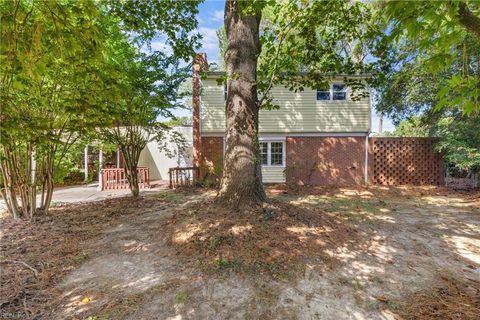 505 Edinburgh PL Virginia Beach VA 23452