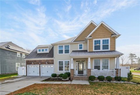 700 Angel Wing DR Chesapeake VA 23323