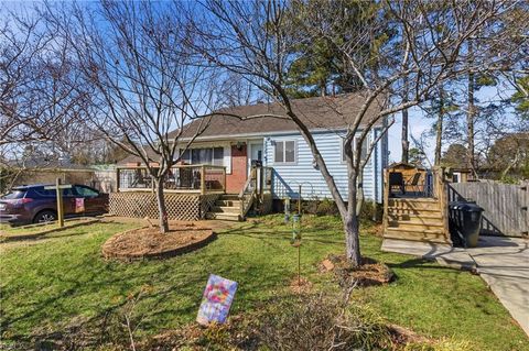 3508 Maverick ST Street Virginia Beach VA 23452