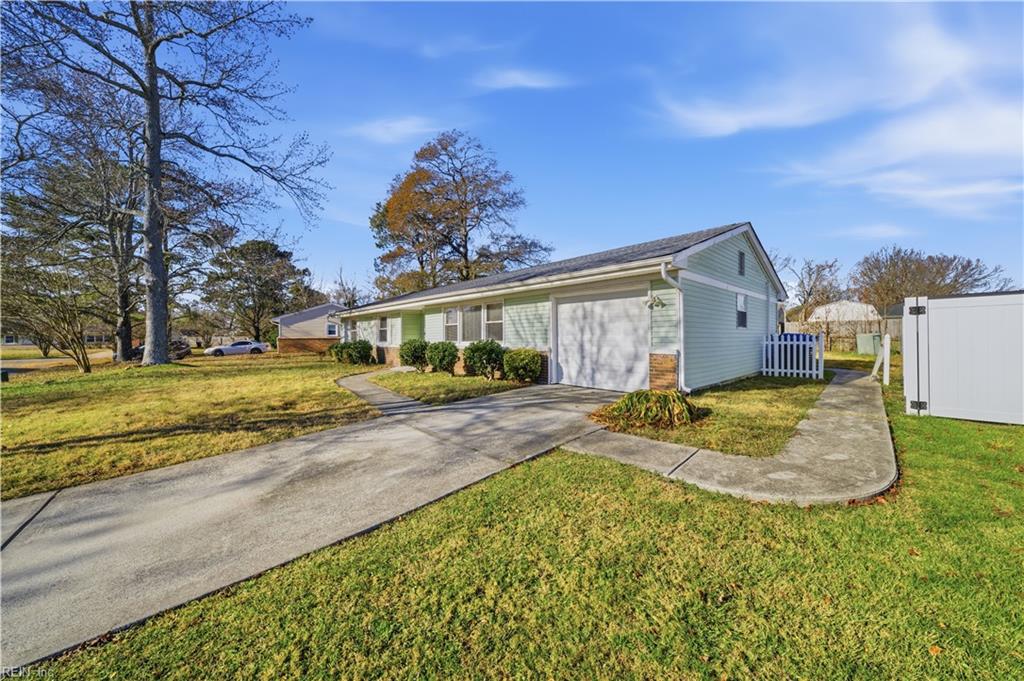 3868 William Penn BLVD