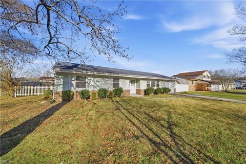 3868 William Penn BLVD Virginia Beach VA 23452