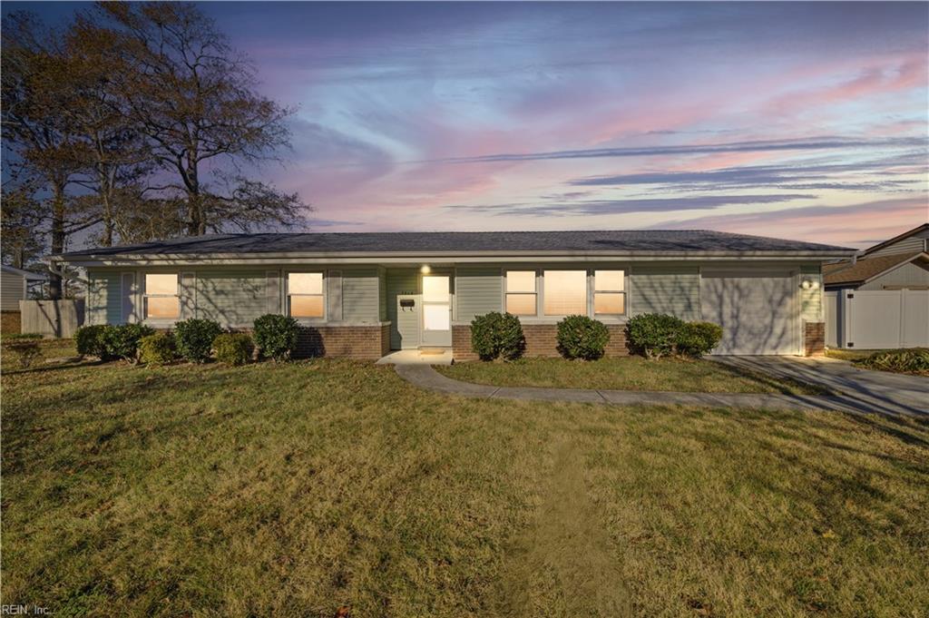 3868 William Penn BLVD