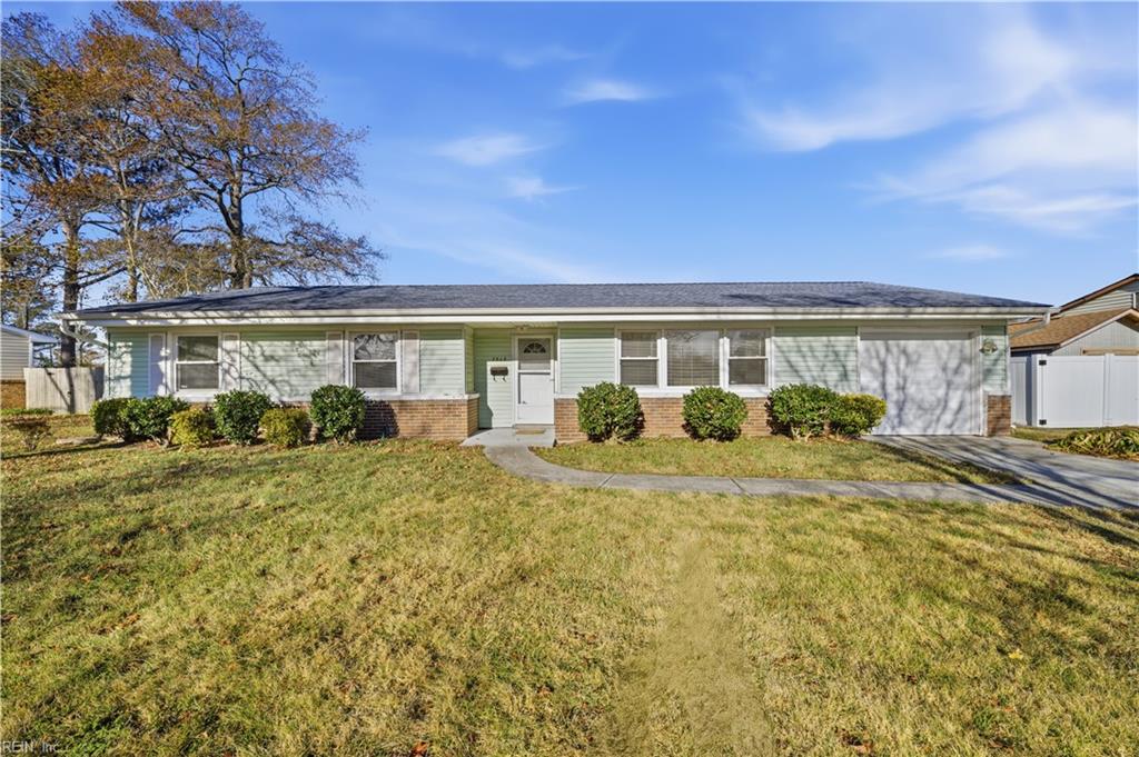 3868 William Penn BLVD